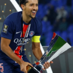 PSG x Monaco