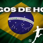 jogos de hoje